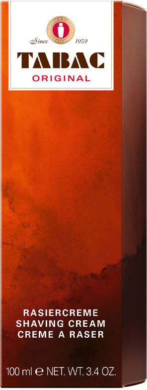 Tabac Original shaving cream 100 ml