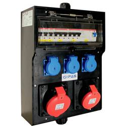 Gifas Electric CEE Stromverteiler 279057