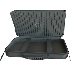 Venom 16" Gaming Laptop Case, Weiteres Gaming Zubehör, Schwarz