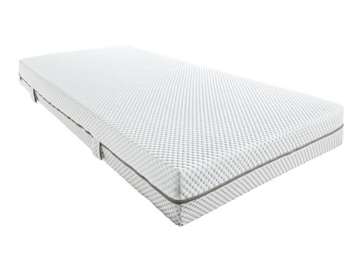 Kaltschaummatratze PRINCESS 800 100 x 200 cm H3