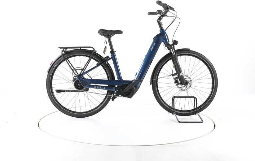Kettler QUADRIGA P5 RT Vélo Électrique Urbain Cadre bas - 305927