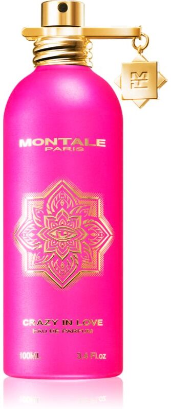 Montale Crazy In Love EDP W 100 ml