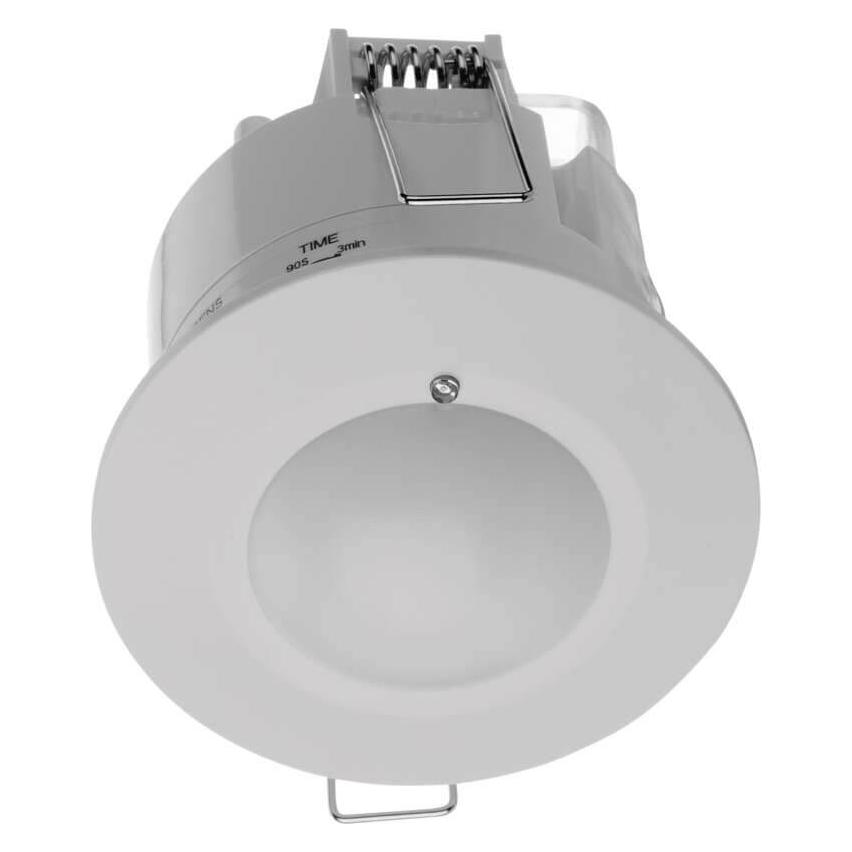 Emos Bewegungsmelder (PIR-Sensor) IP20 1200W Weiss (8 m) (62615417)