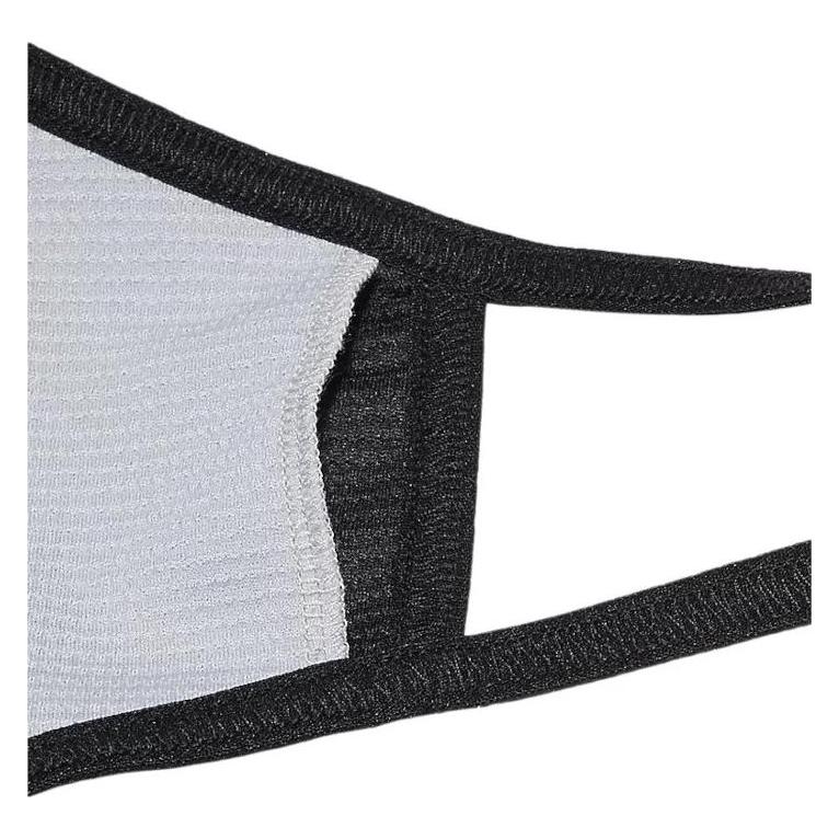 ASICS Maska FACE COVER LOGO 3033B422 003 (3033B422-003)