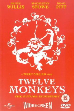 Twelve Monkeys - Preis vom 30.09.2026 09:01:18 h
