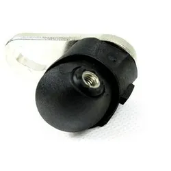 smart fortwo 450 451 Antennenfuß schwarz A4518200675