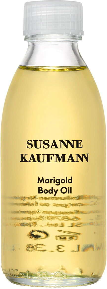 100ml Susanne Kaufmann Marigold Body Oil