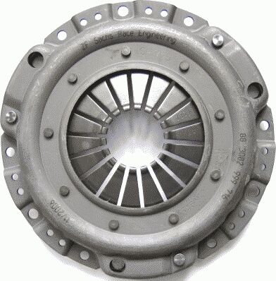 Sachs Performance Kupplungsdruckplatte Performance 883082 999716 Für Bmw