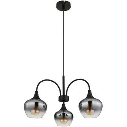 Globo, Pendelleuchte, Maxy (E27)