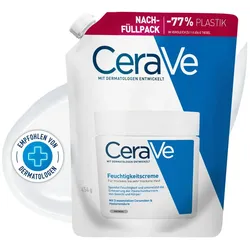 CeraVe Feuchtigkeitscreme NF 454 g