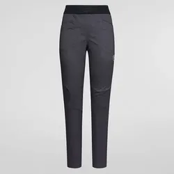 LA SPORTIVA Damen Da Roots Pants W, Größe XS in Grau Grau