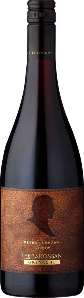 Restposten - Peter Lehmann »The Barossan« Grenache 2017 Peter Lehmann Wines