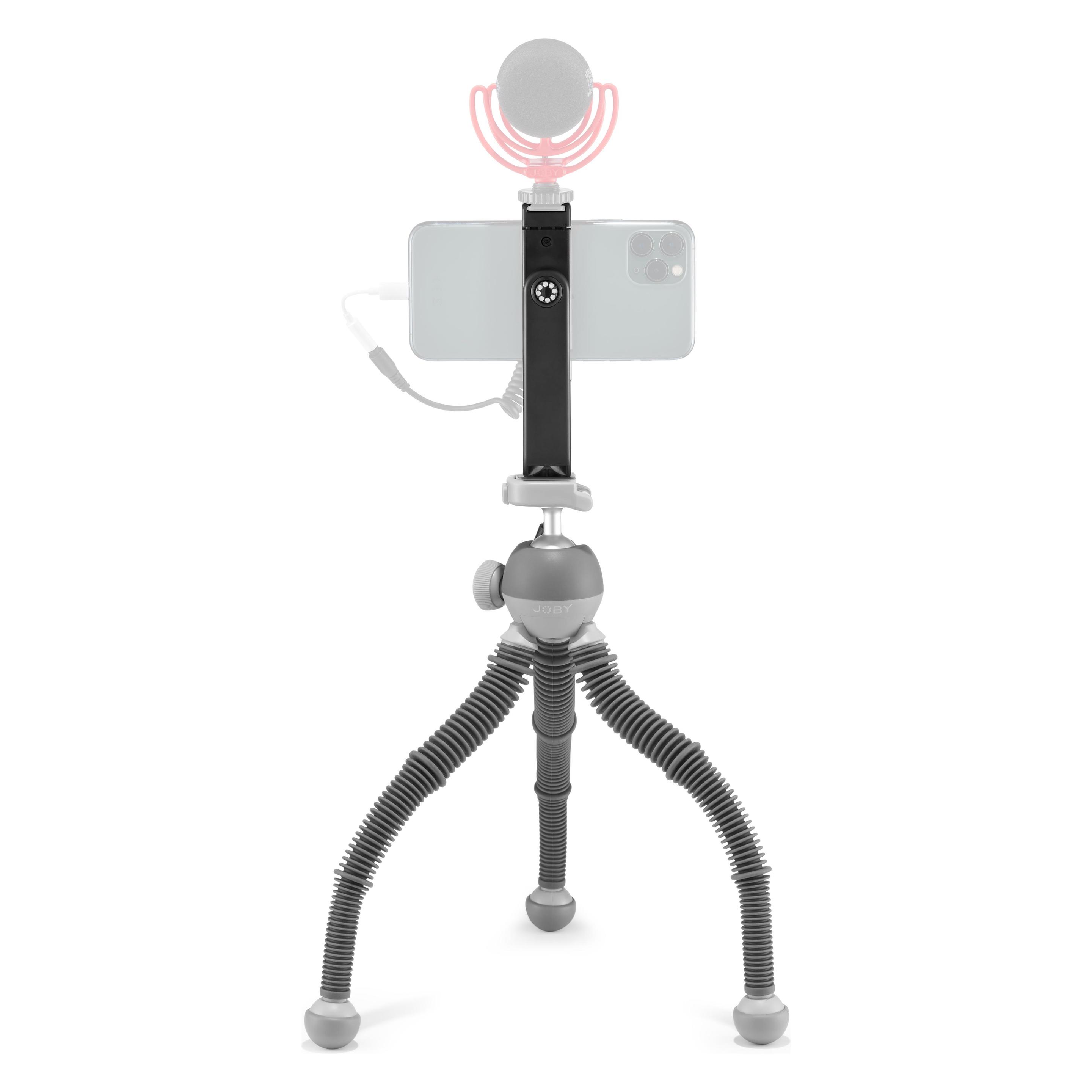 Joby PodZilla Large Kit (Kunststoff) (JB01732)