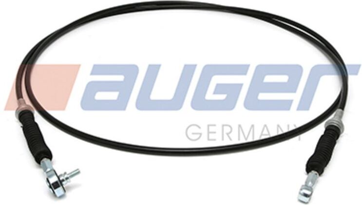 Seilzug, Schaltgetriebe AUGER 82303