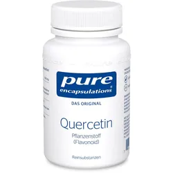 Pure Encapsulations Quercetin 60 ST