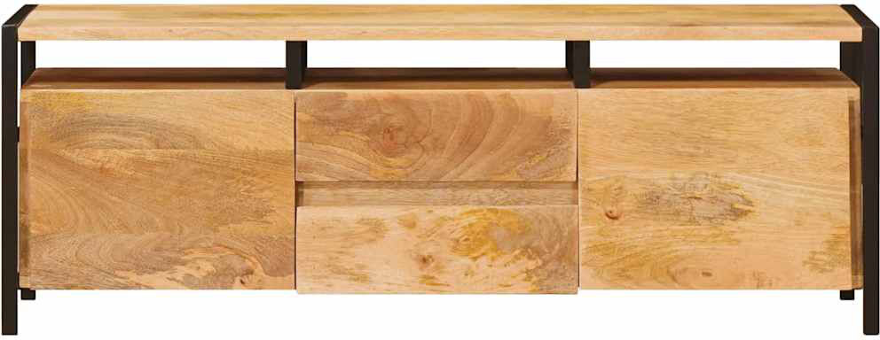 17 Stories 110 cm W Sideboard 40cm H X 110cm W X 30cm D