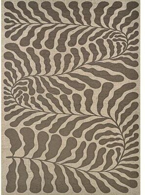 Dream Decor Rugs Juniper Seagrass Indoor Outdoor Area Rug