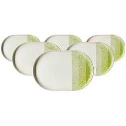 Ritzenhoff & Breker, Serviergeschirr, Trio Servierplatten