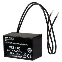 METZ Zeitrelais VZE-E05