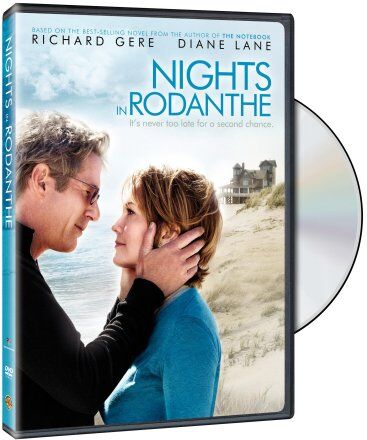 Nights in Rodanthe - Preis vom 27.09.2026 03:53:48 h