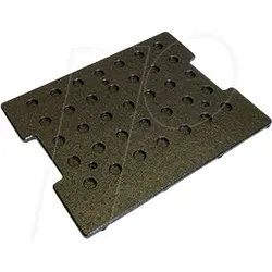 BOXX 6100000080 - Deckeleinlage, klein, für XL-BOXX
