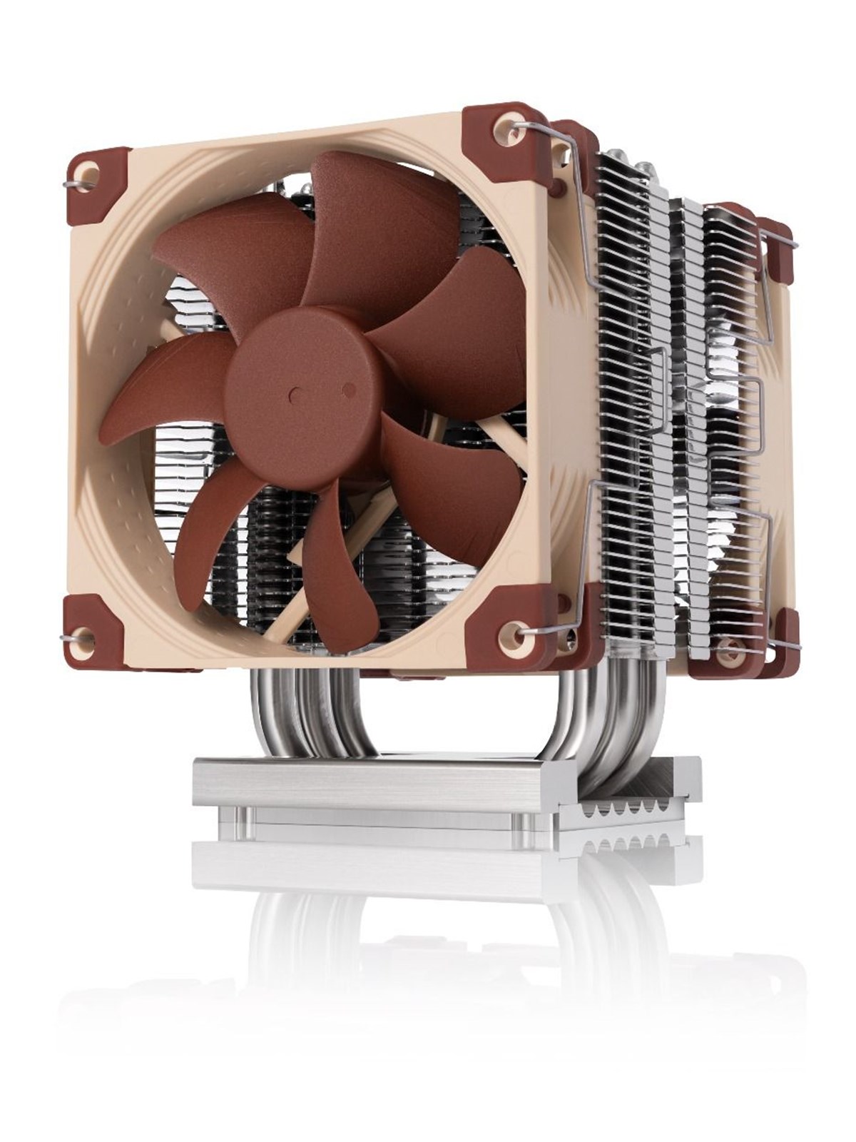 Noctua NH-U9 DX-4189 - CPU-Luftkühler - Max 23 dBA