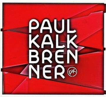 Paul Kalkbrenner - Icke Wieder (Deluxe Digipak Edition) - Preis vom 08.10.2026 07:26:42 h