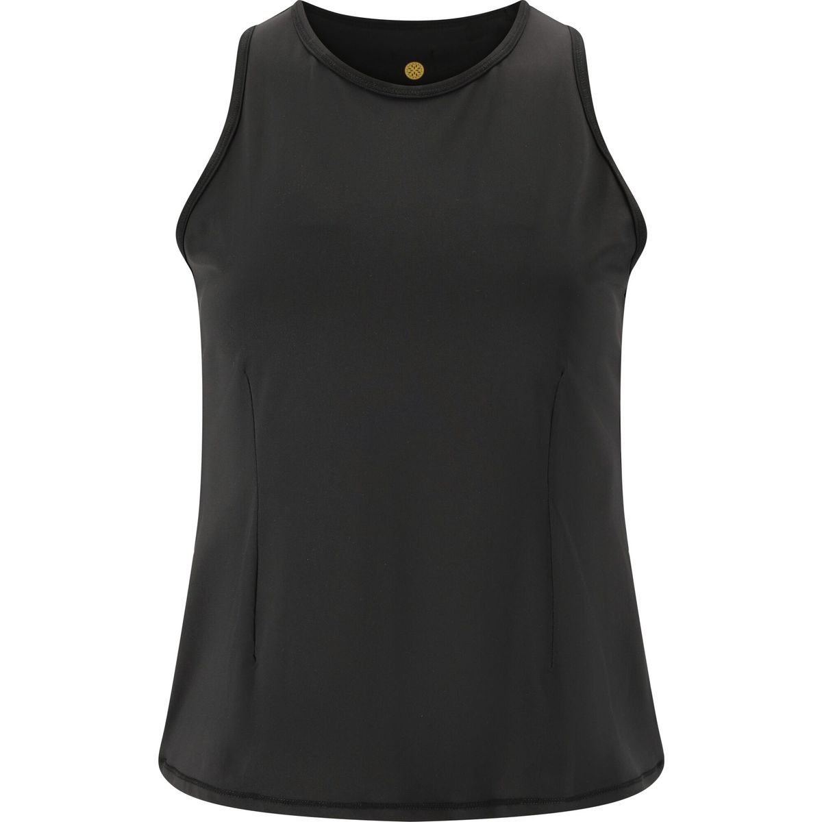 Athlecia Delrey W top black (1001) 44 EA251299-1001-44
