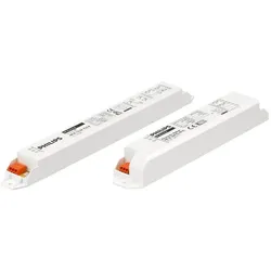 Philips HF-E 1/2 55-58W TL5 TL-D Vorschaltgerät – Effizientes Betriebsgerät für TL5 & TL-D Lampen