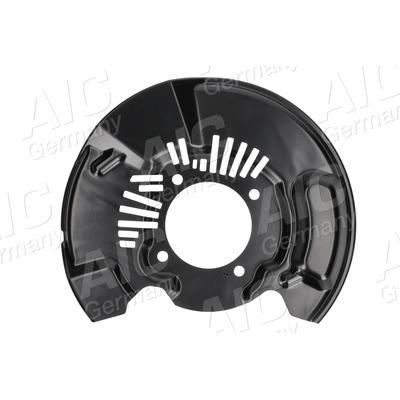 AIC Spritzblech, Bremsscheibe 71381 Vorderachse rechts für TOYOTA