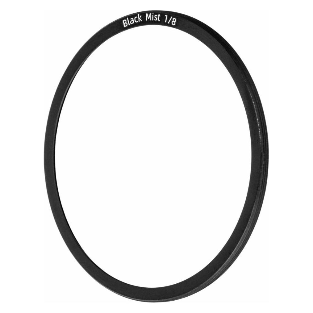 Nisi ATHENA Black Mist 1/8 Rear PL Filter for ATHENA PL Mount Lenses (Black Mist Filter) (NIC-ATH-PLREAR-BLKMIST16)