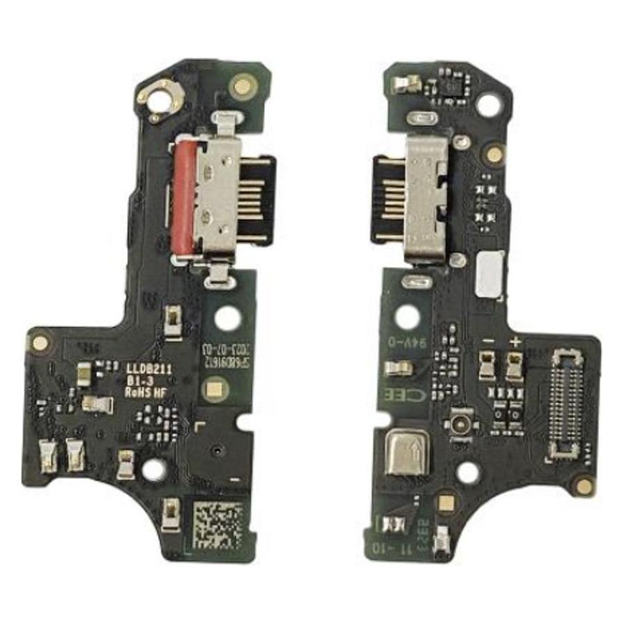 Motorola Moto G14 XT2341 Sub Board USB (Motorola Moto G14) (5P68C23082)