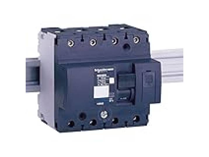NG125N C 4P 125A