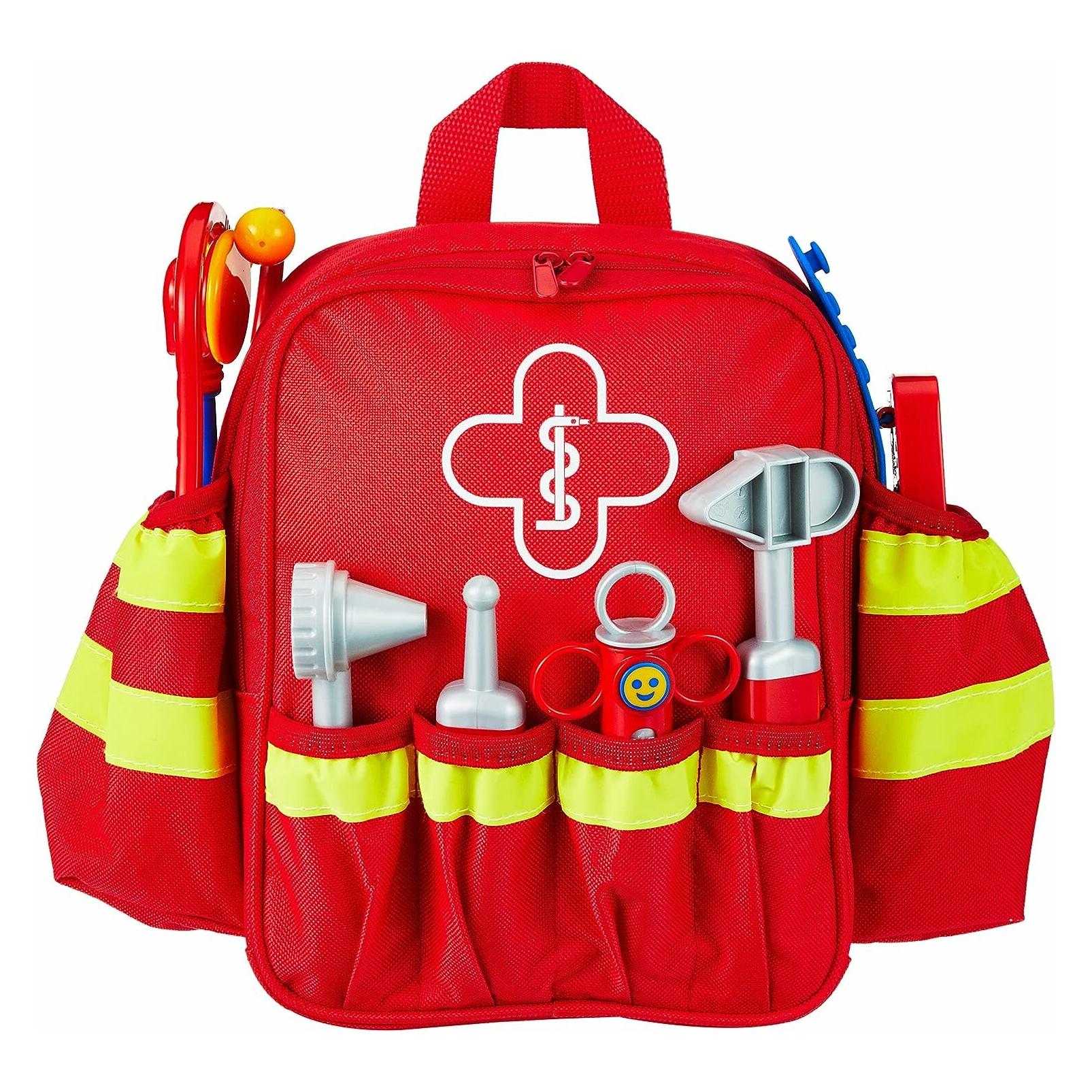 Theo Klein Rettungsrucksack (4314)