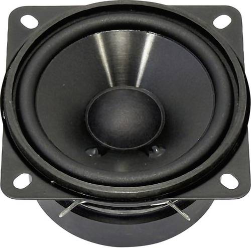 Visaton SL 87 FE - 8 Ohm 3.4 Zoll 8.5cm Breitbänder 10W 8Ω