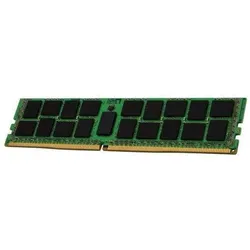 CoreParts 16GB Memory Module for HP (HP, 1 x 16GB), RAM Modellspezifisch, Grün