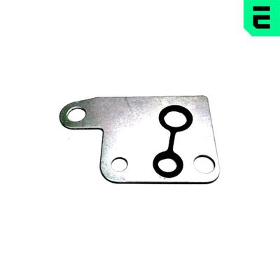 OPTIMAL Dichtung, Unterdruckpumpe OP-EDA5969 für Ford