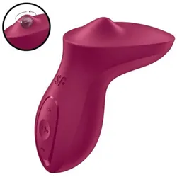 Satisfyer, Vibrator, Exciterrr