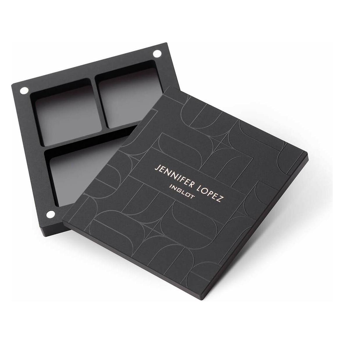Inglot Jennifer Lopez Lidschattenpalette J-Fs3 (3695)