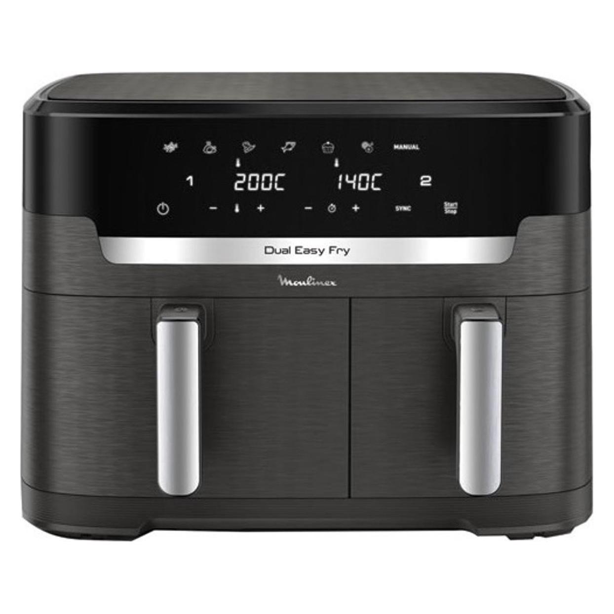 Moulinex EZ942HF0 (11 l) (EZ942HF0)