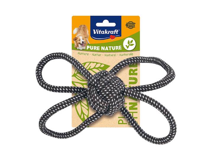 Vitakraft Nature Knoten Ball, HU