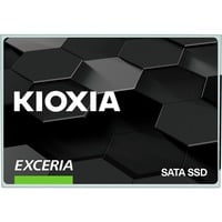 Exceria 960 GB, SSD SATA 6 Gb/s, 2,5", intern