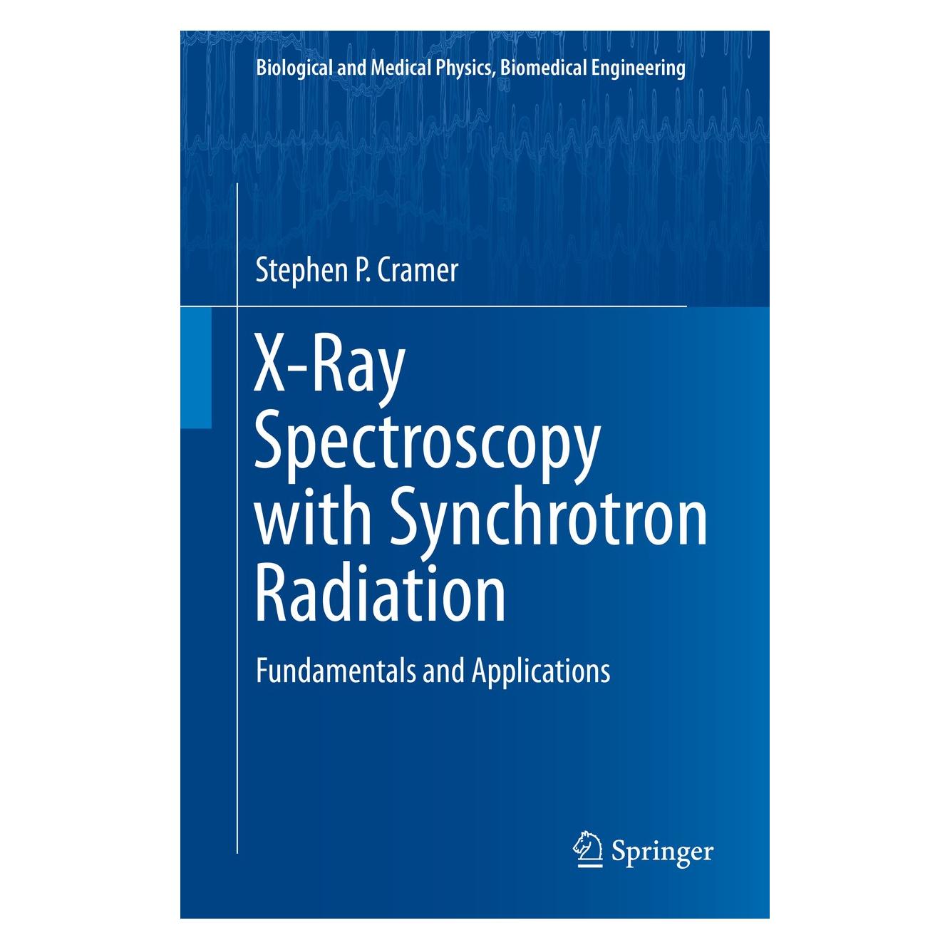 Springer X-Ray Spectroscopy with Synchrotron Radiation (9783030285494)