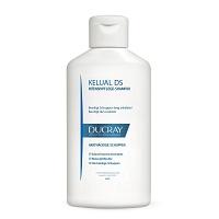 DUCRAY Kelual DS Intensivpflege-Shampoo 100 ml