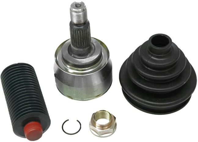 EURODRIVELINE OJ-CH-1353 Gelenksatz, Antriebswelle
