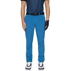 J. LINDEBERG Hose Vent Pant, dunkelblau