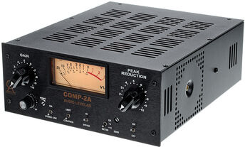Golden Age Audio Project Comp-2A