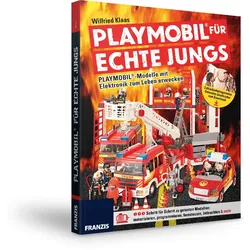 PLAYMOBIL® für echte Jungs