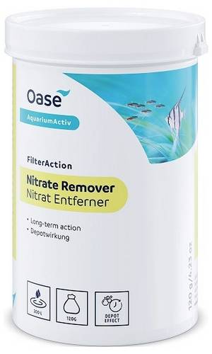 Oase 88296 Nitrat Entferner 1St.