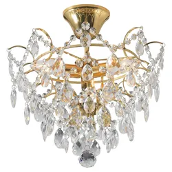 Deckenleuchte Rosendal max. 40 Watt Deckenlampe